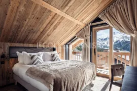 Location de vacances Appartement Sirius 502