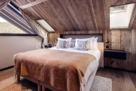 Location de vacances Appartement Sirius 502