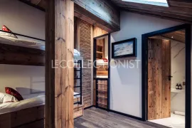 Location de vacances Appartement Sirius 501