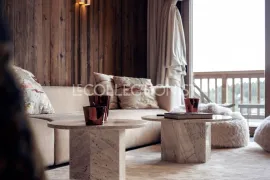 Location de vacances Appartement Sirius 501