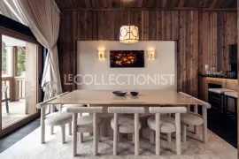 Location de vacances Appartement Sirius 501