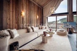 Location de vacances Appartement Sirius 501