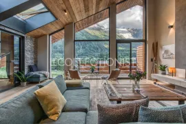 Chalet Rytola Chamonix-Mont-Blanc