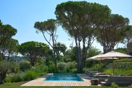 Location de vacances Villa Moïra