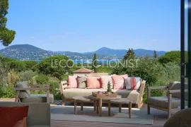 Location de vacances Villa Moïra