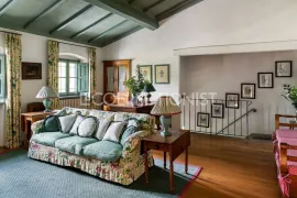 Location de vacances Villa Marzuola