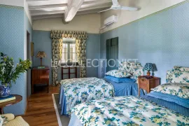 Location de vacances Villa Marzuola