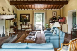 Location de vacances Villa Marzuola