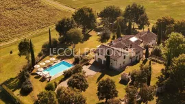 Location de vacances Villa Marzuola