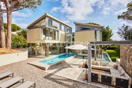 Villa Saline Saint tropez