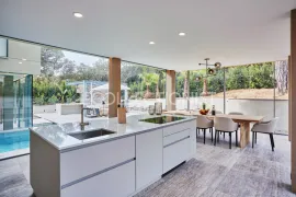 Location de vacances Villa Saline