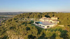 Location de vacances Villa Mirau