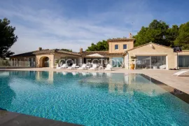 Location de vacances Villa Mirau