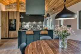 Location de vacances Chalet Kea
