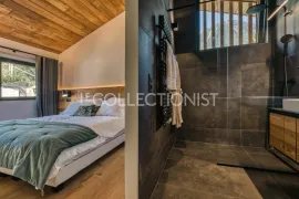 Location de vacances Chalet Choucas