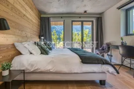 Location de vacances Chalet Choucas