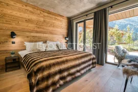Location de vacances Chalet Choucas