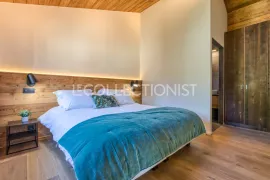Location de vacances Chalet Choucas