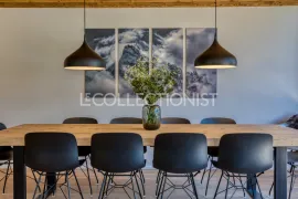 Location de vacances Chalet Choucas