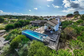 Location de vacances Villa Majoris & Casa Azul
