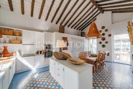 Location de vacances Villa Majoris & Casa Azul