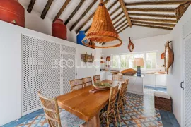 Location de vacances Villa Majoris & Casa Azul
