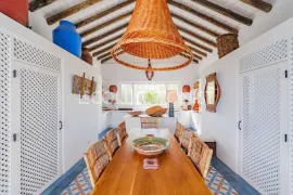 Location de vacances Villa Majoris & Casa Azul