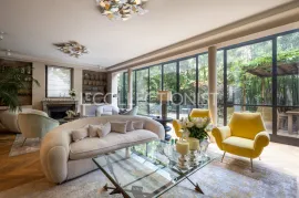 Location de vacances Villa Balzac