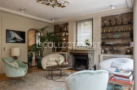 Location de vacances Villa Balzac