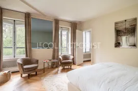 Location de vacances Villa Balzac