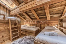 Location de vacances Chalet La Gruvaz