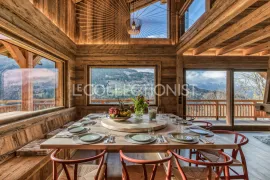 Location de vacances Chalet La Gruvaz