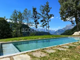 Location de vacances Chalet La Gruvaz