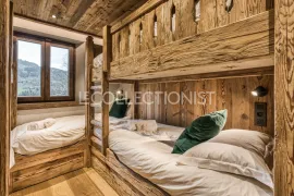 Location de vacances Chalet La Gruvaz