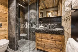 Location de vacances Chalet La Gruvaz