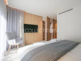 Location de vacances Villa Gina