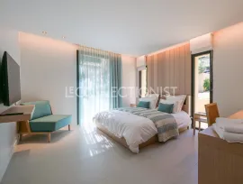 Location de vacances Villa Gina
