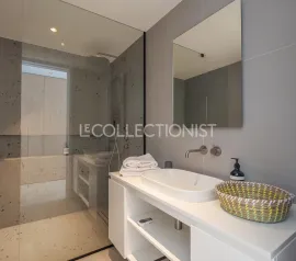 Location de vacances Villa Gina