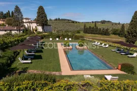 Location de vacances Dimora Cappella