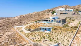 Location de vacances Villa Adriane