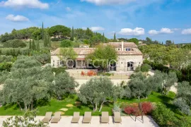 Location de vacances Mas Beausoleil
