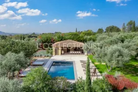 Location de vacances Mas Beausoleil