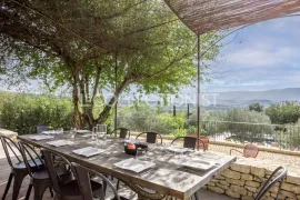Location de vacances Mas Beausoleil