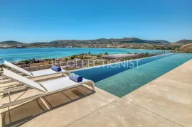 Location de vacances Villa Ivy