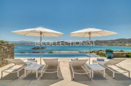 Location de vacances Villa Ivy