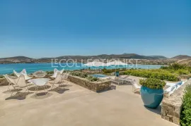 Location de vacances Villa Ivy