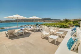Location de vacances Villa Ivy