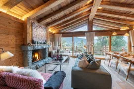 Location de vacances Chalet Grand Coeur