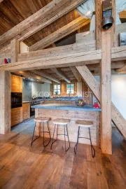 Location de vacances Chalet Grand Coeur
