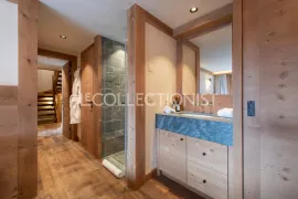 Location de vacances Chalet Grand Coeur